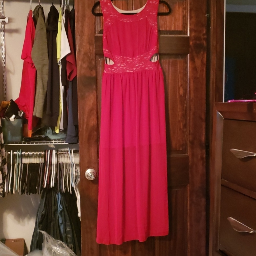 New With Tags Maxi Dress